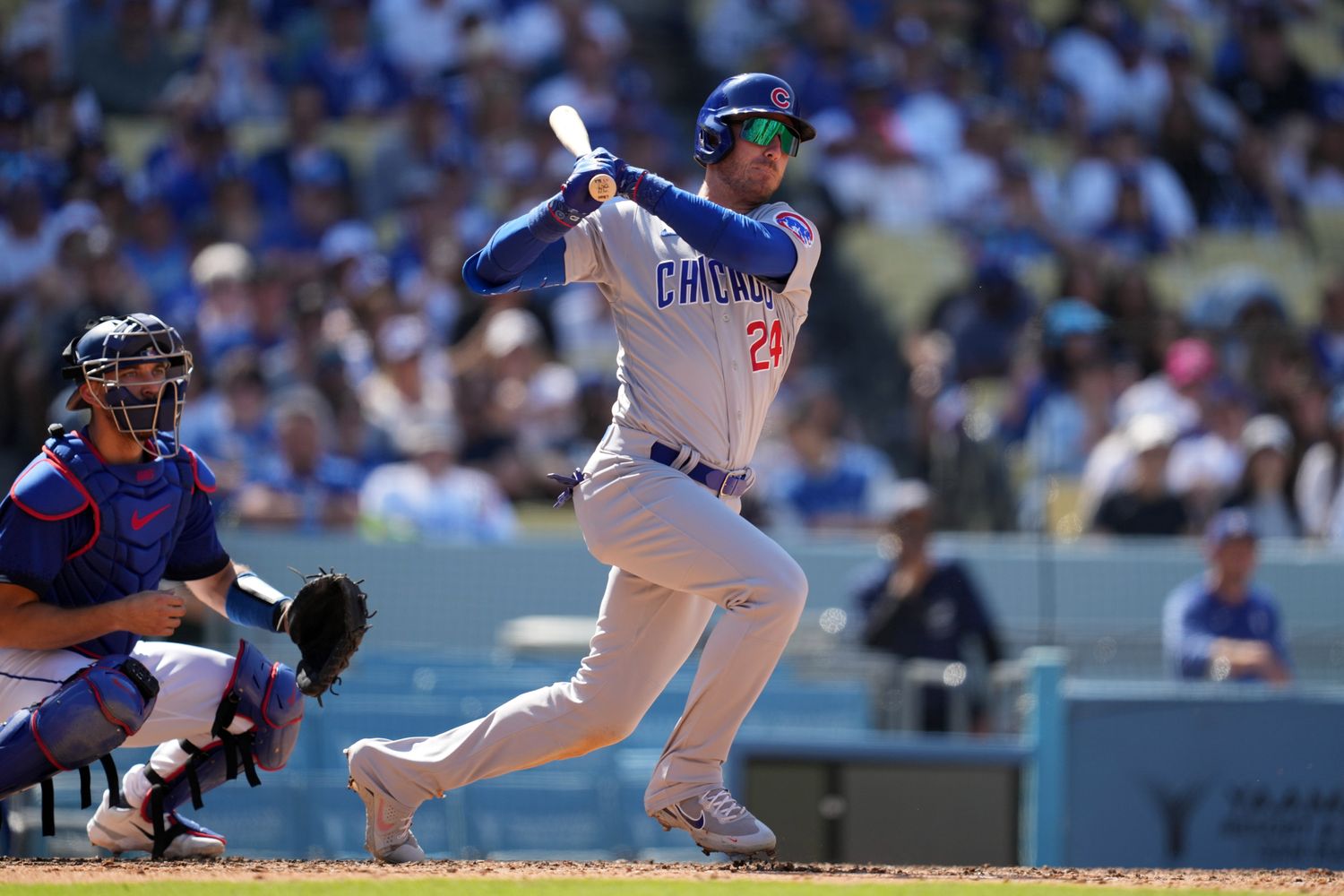 Cody Bellinger Apr 16 2023
